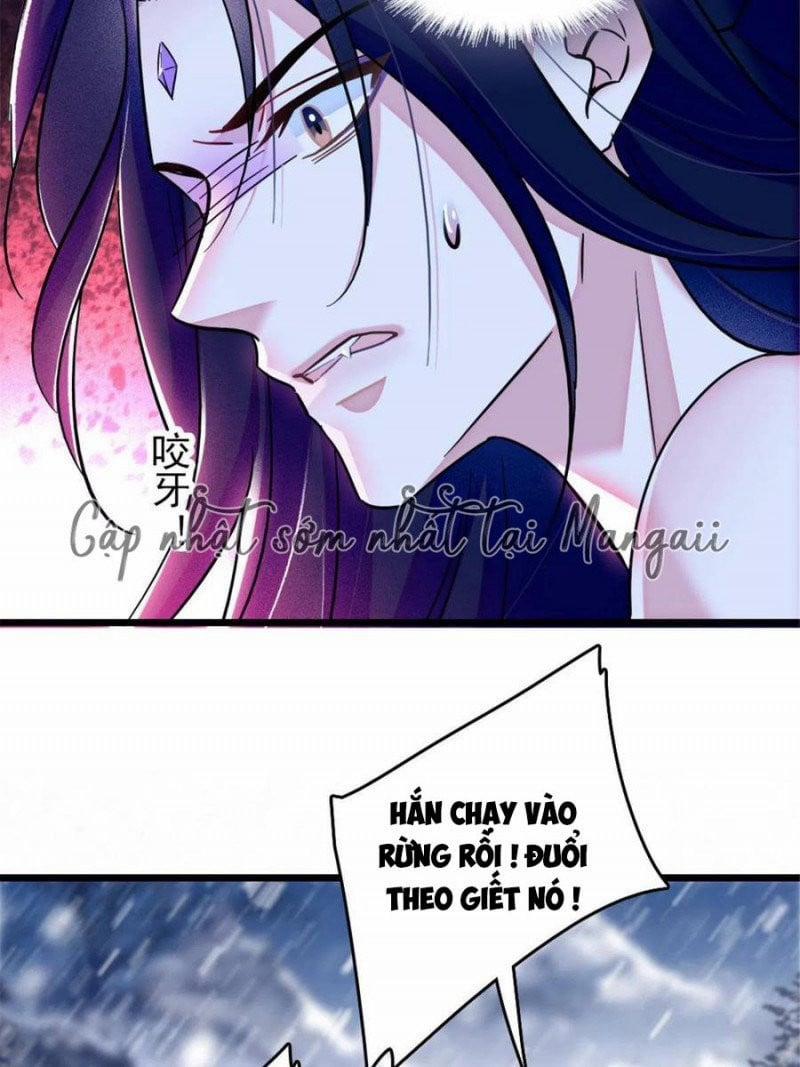 Mau Chạy !! Nam Thần Thú Thế Đến Truy Thê 100 trang 21