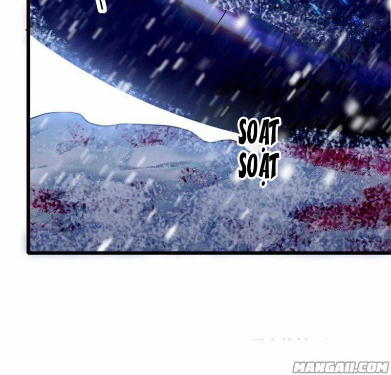 Mau Chạy !! Nam Thần Thú Thế Đến Truy Thê 100 trang 23