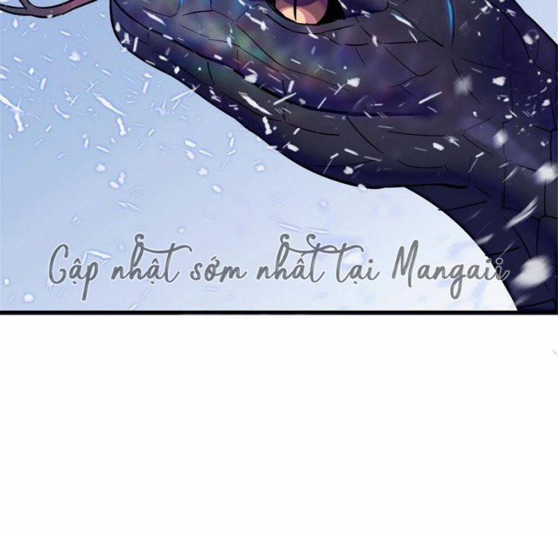 Mau Chạy !! Nam Thần Thú Thế Đến Truy Thê 100 trang 3