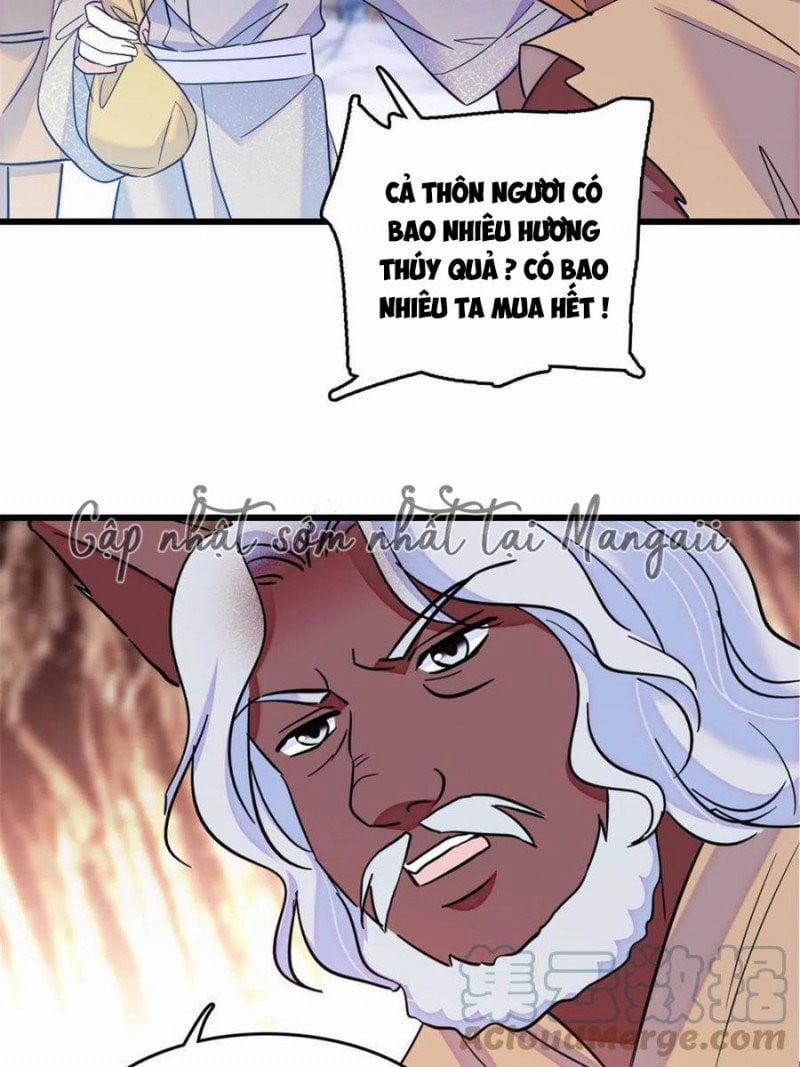 Mau Chạy !! Nam Thần Thú Thế Đến Truy Thê 100 trang 6