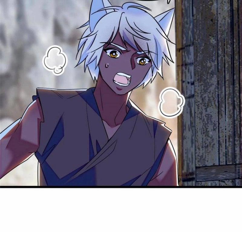 Mau Chạy !! Nam Thần Thú Thế Đến Truy Thê 103 trang 12