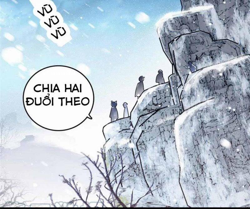 Mau Chạy !! Nam Thần Thú Thế Đến Truy Thê 103 trang 16