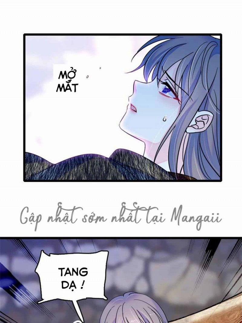 Mau Chạy !! Nam Thần Thú Thế Đến Truy Thê 103 trang 21