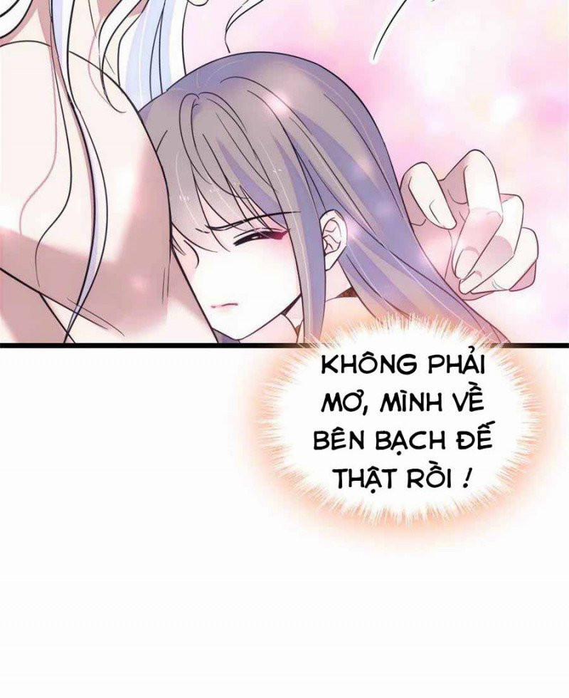 Mau Chạy !! Nam Thần Thú Thế Đến Truy Thê 103 trang 24