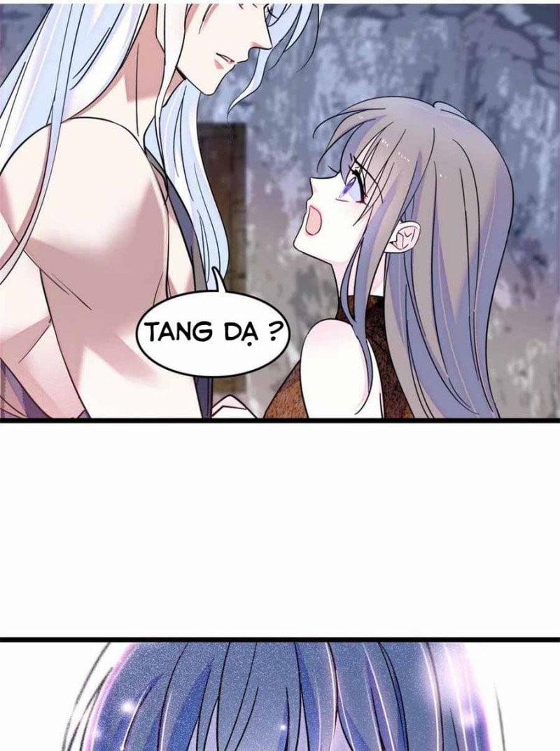 Mau Chạy !! Nam Thần Thú Thế Đến Truy Thê 103 trang 26