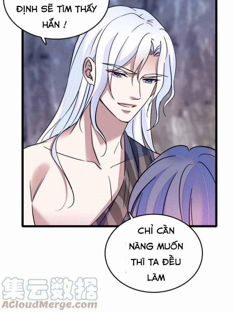 Mau Chạy !! Nam Thần Thú Thế Đến Truy Thê 103 trang 28