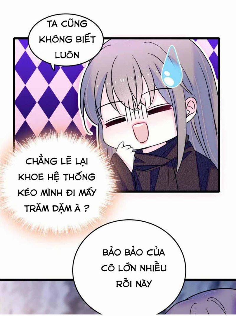 Mau Chạy !! Nam Thần Thú Thế Đến Truy Thê 104 trang 12