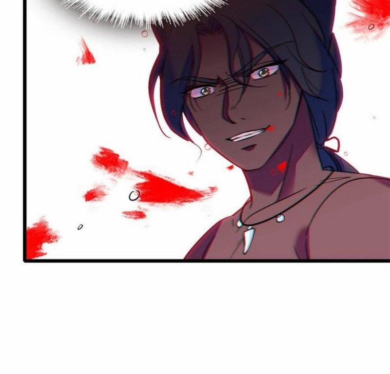 Mau Chạy !! Nam Thần Thú Thế Đến Truy Thê 104 trang 23