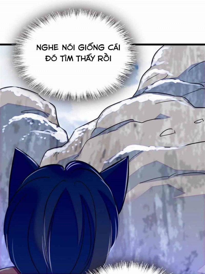 Mau Chạy !! Nam Thần Thú Thế Đến Truy Thê 104 trang 24