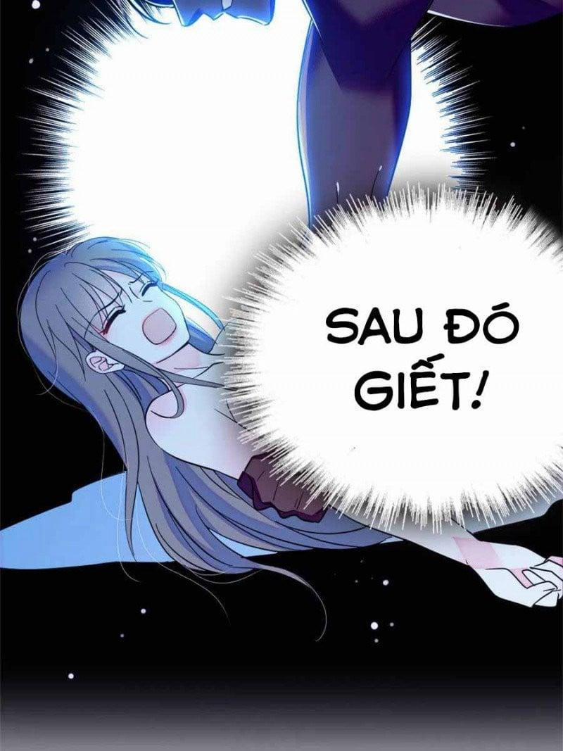 Mau Chạy !! Nam Thần Thú Thế Đến Truy Thê 104 trang 26