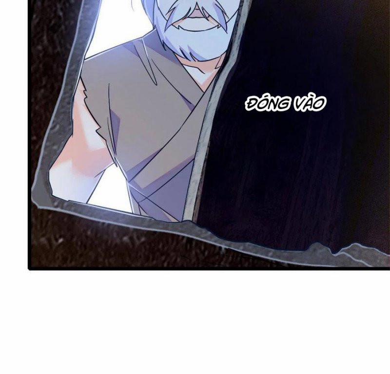 Mau Chạy !! Nam Thần Thú Thế Đến Truy Thê 105 trang 11