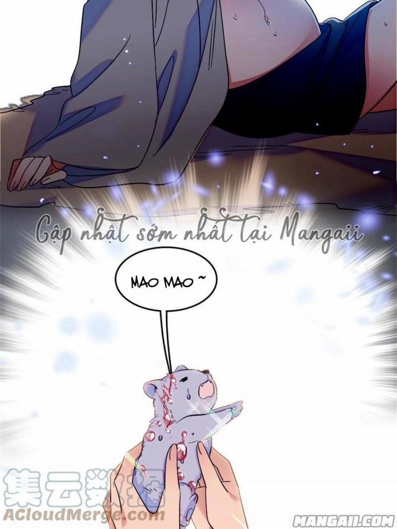 Mau Chạy !! Nam Thần Thú Thế Đến Truy Thê 107 trang 10