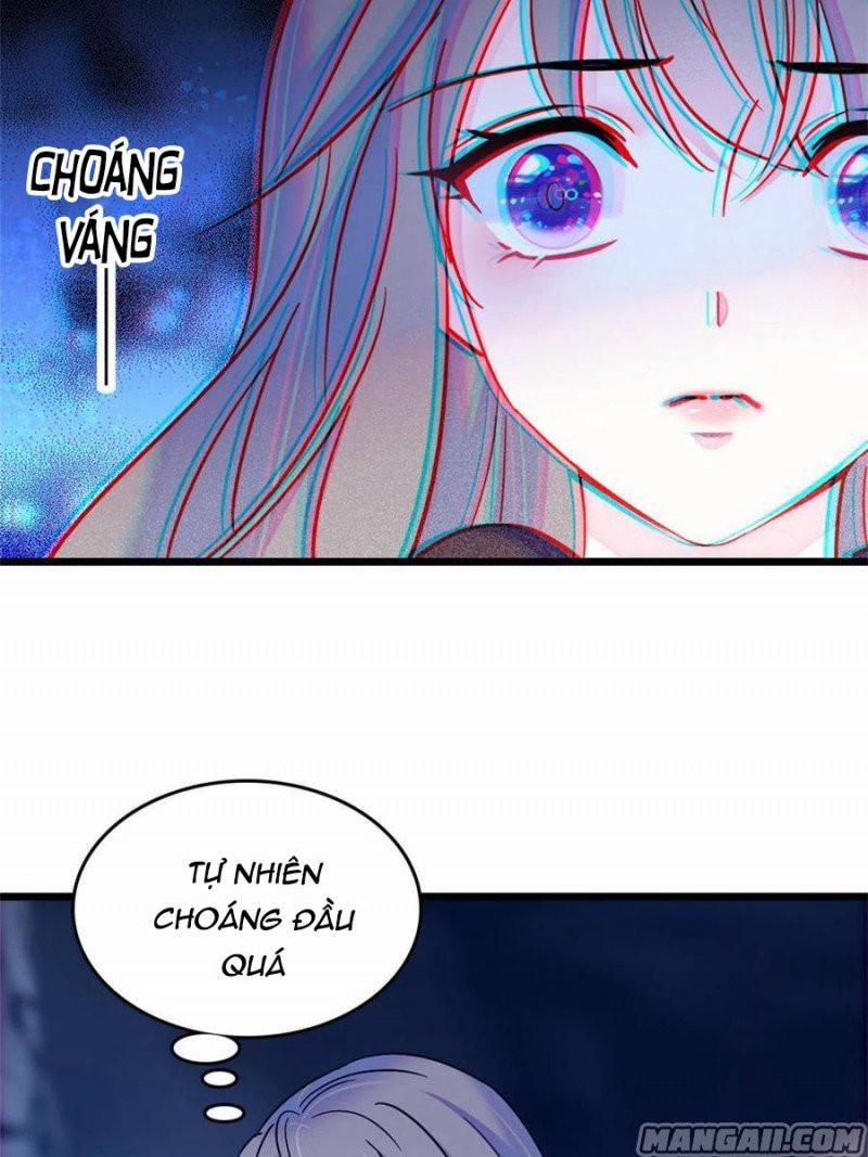 Mau Chạy !! Nam Thần Thú Thế Đến Truy Thê 107 trang 18