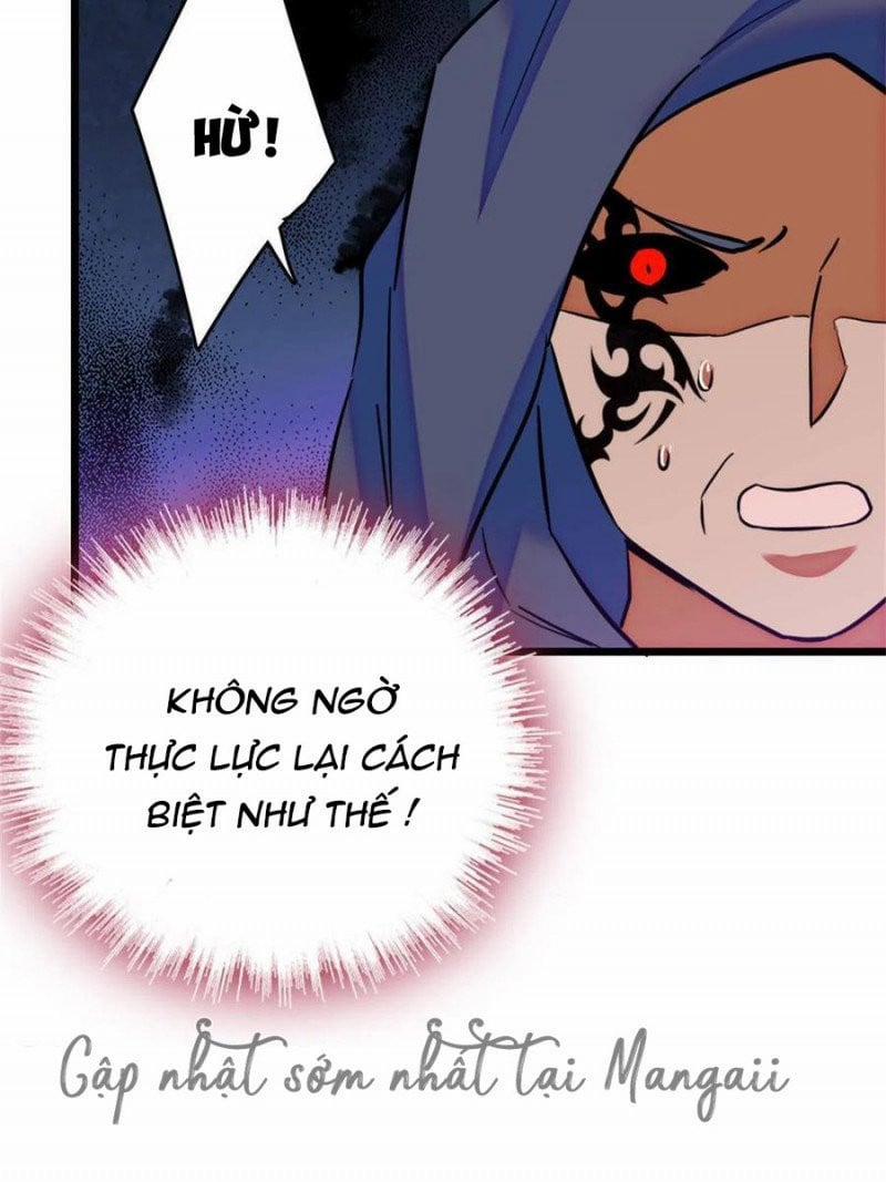 Mau Chạy !! Nam Thần Thú Thế Đến Truy Thê 108 trang 13