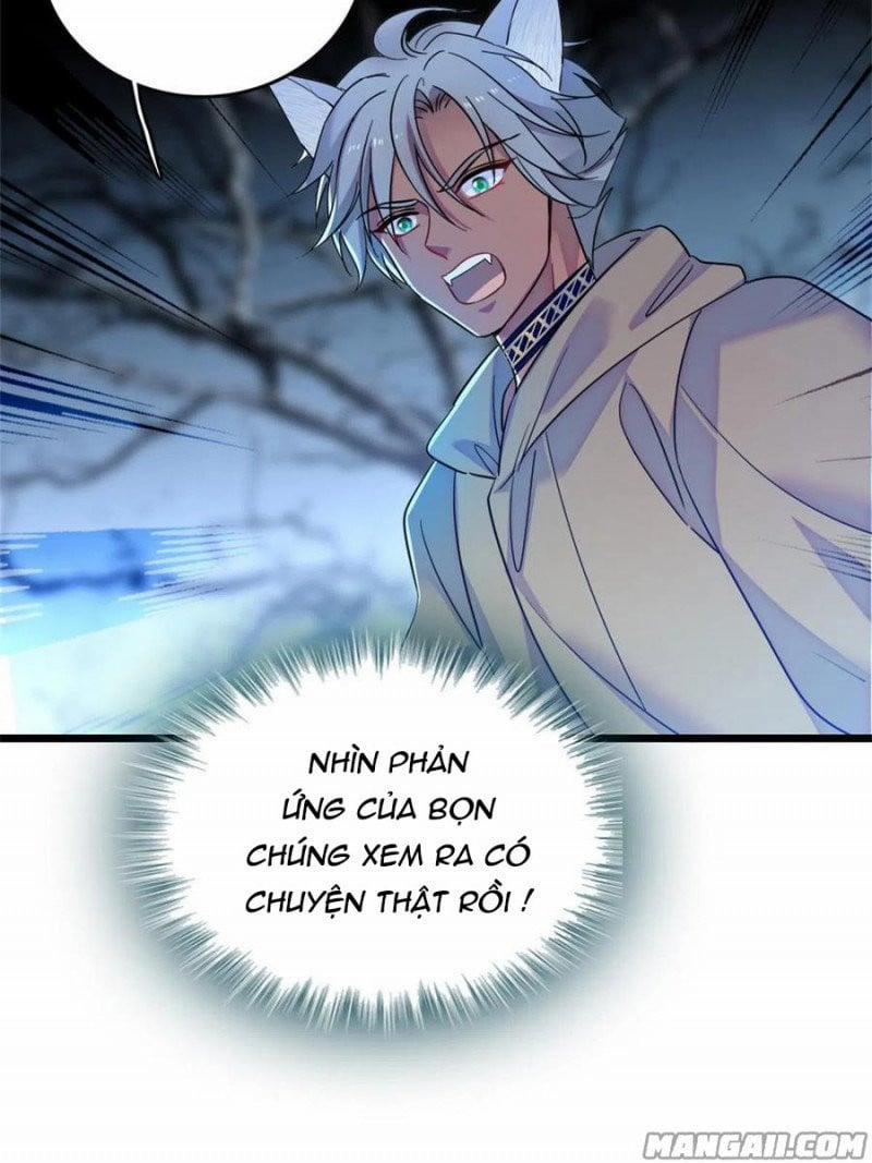 Mau Chạy !! Nam Thần Thú Thế Đến Truy Thê 108 trang 15