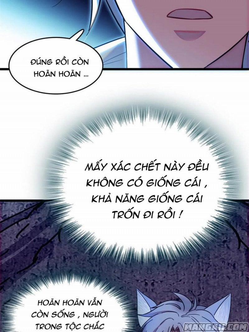 Mau Chạy !! Nam Thần Thú Thế Đến Truy Thê 108 trang 26