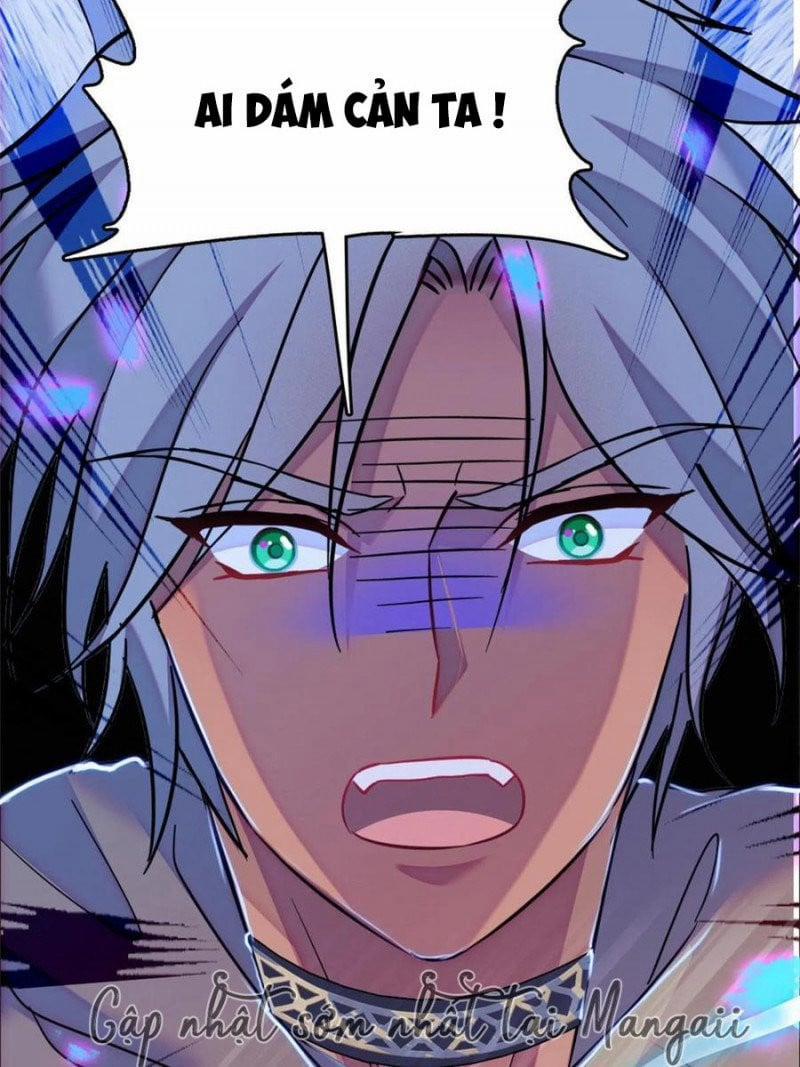 Mau Chạy !! Nam Thần Thú Thế Đến Truy Thê 108 trang 5