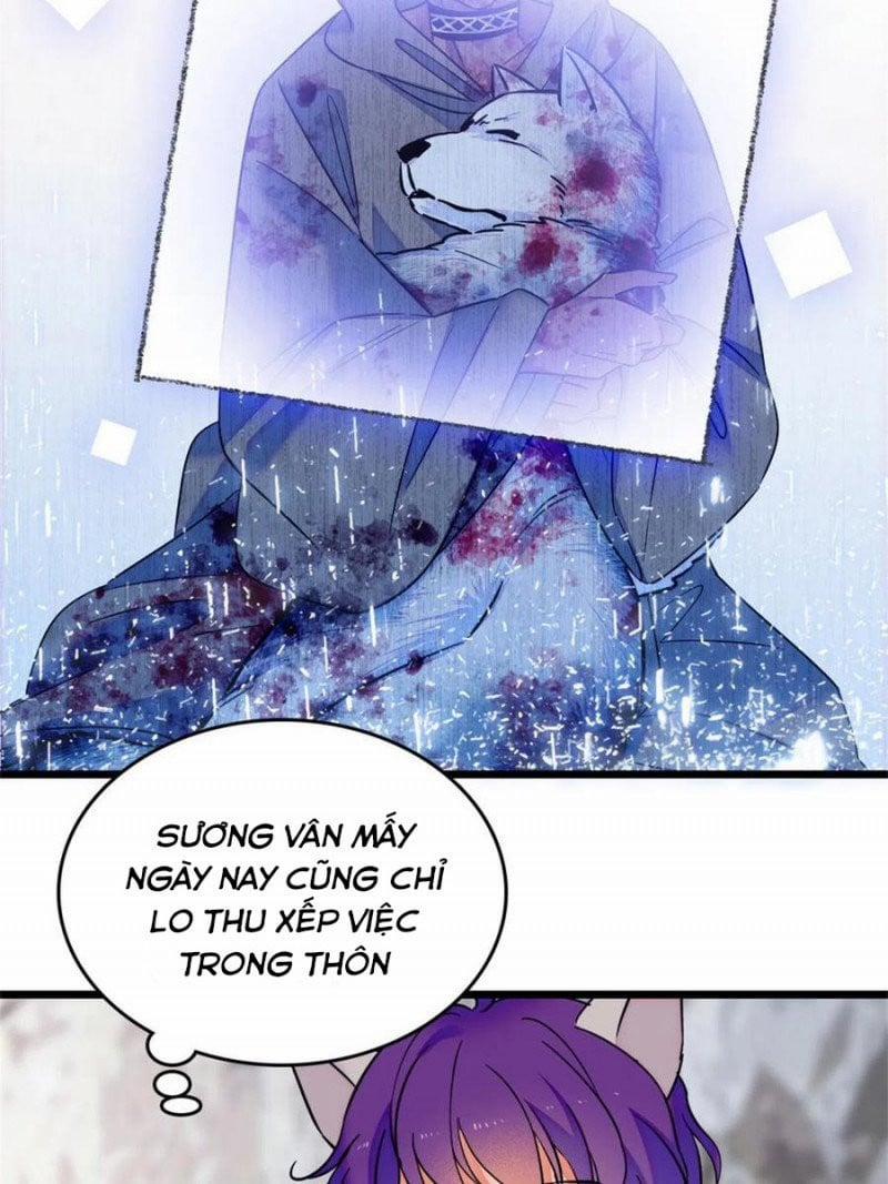 Mau Chạy !! Nam Thần Thú Thế Đến Truy Thê 109 trang 15