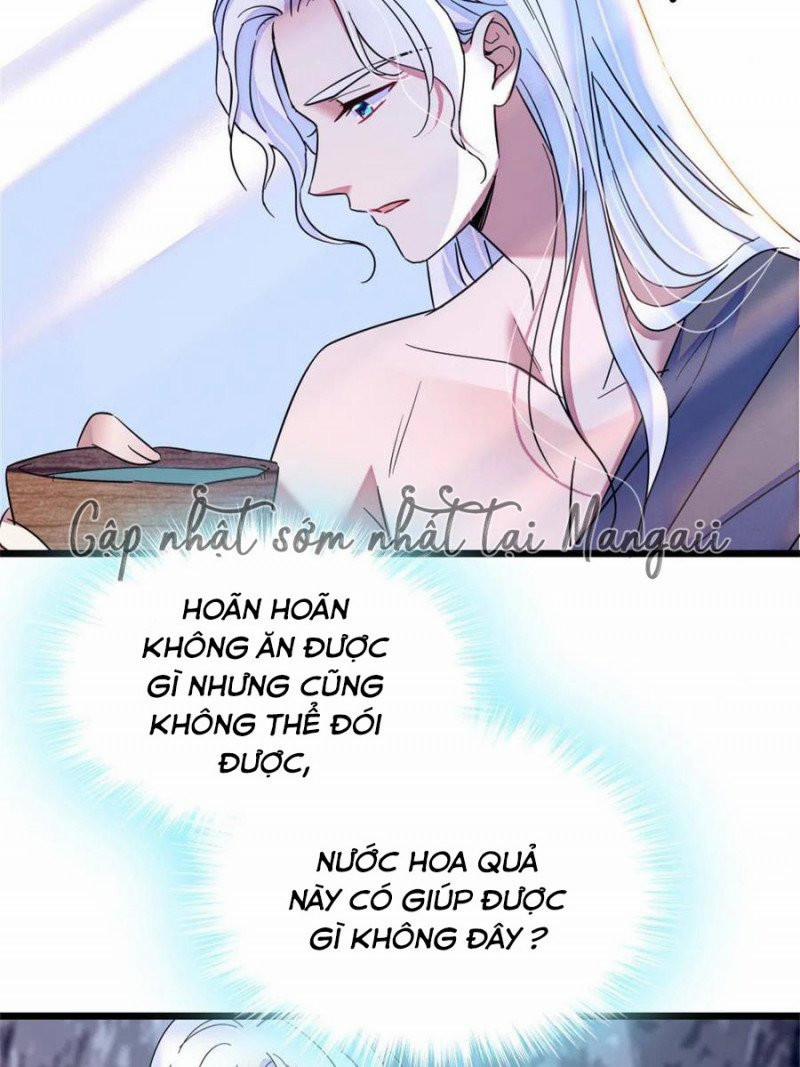 Mau Chạy !! Nam Thần Thú Thế Đến Truy Thê 109 trang 21