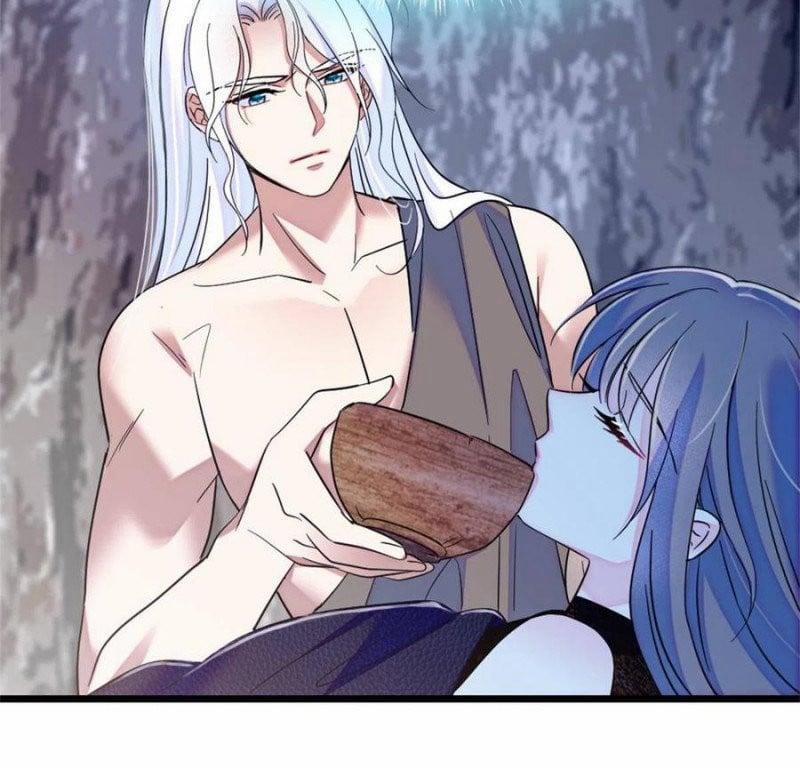 Mau Chạy !! Nam Thần Thú Thế Đến Truy Thê 109 trang 22