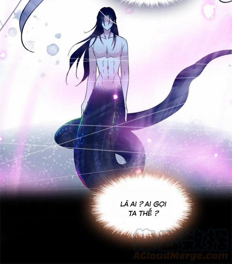 Mau Chạy !! Nam Thần Thú Thế Đến Truy Thê 109 trang 6