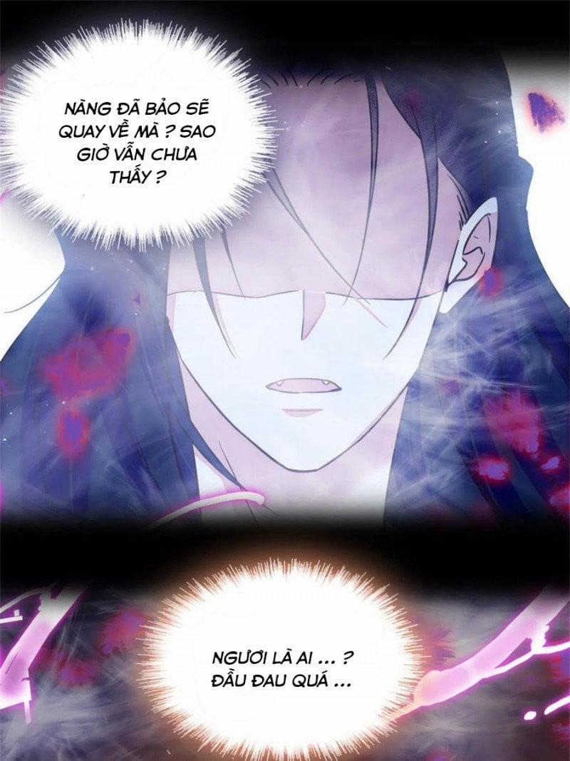 Mau Chạy !! Nam Thần Thú Thế Đến Truy Thê 109 trang 7