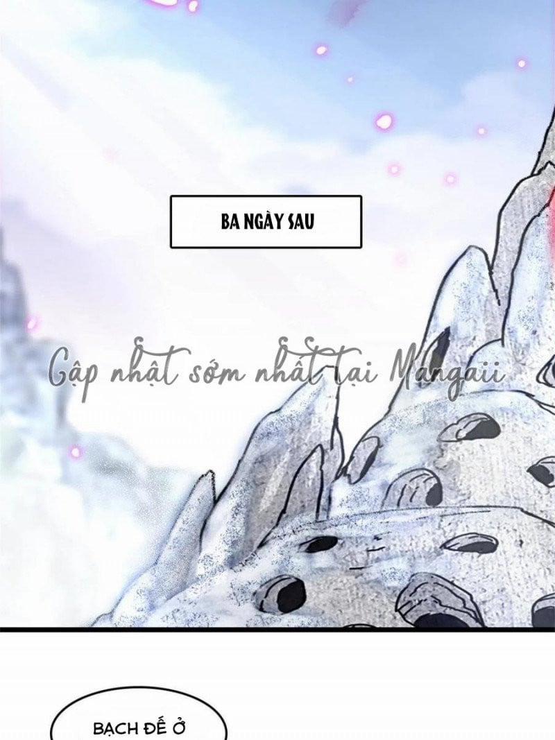 Mau Chạy !! Nam Thần Thú Thế Đến Truy Thê 109 trang 9