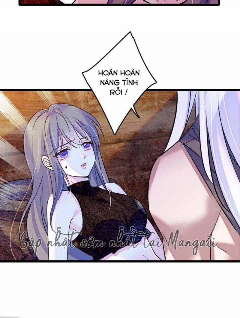 Mau Chạy !! Nam Thần Thú Thế Đến Truy Thê 110 trang 10