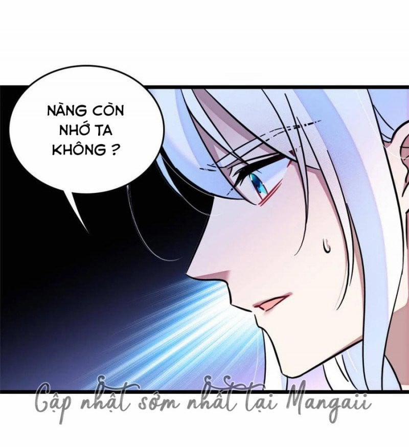 Mau Chạy !! Nam Thần Thú Thế Đến Truy Thê 110 trang 14