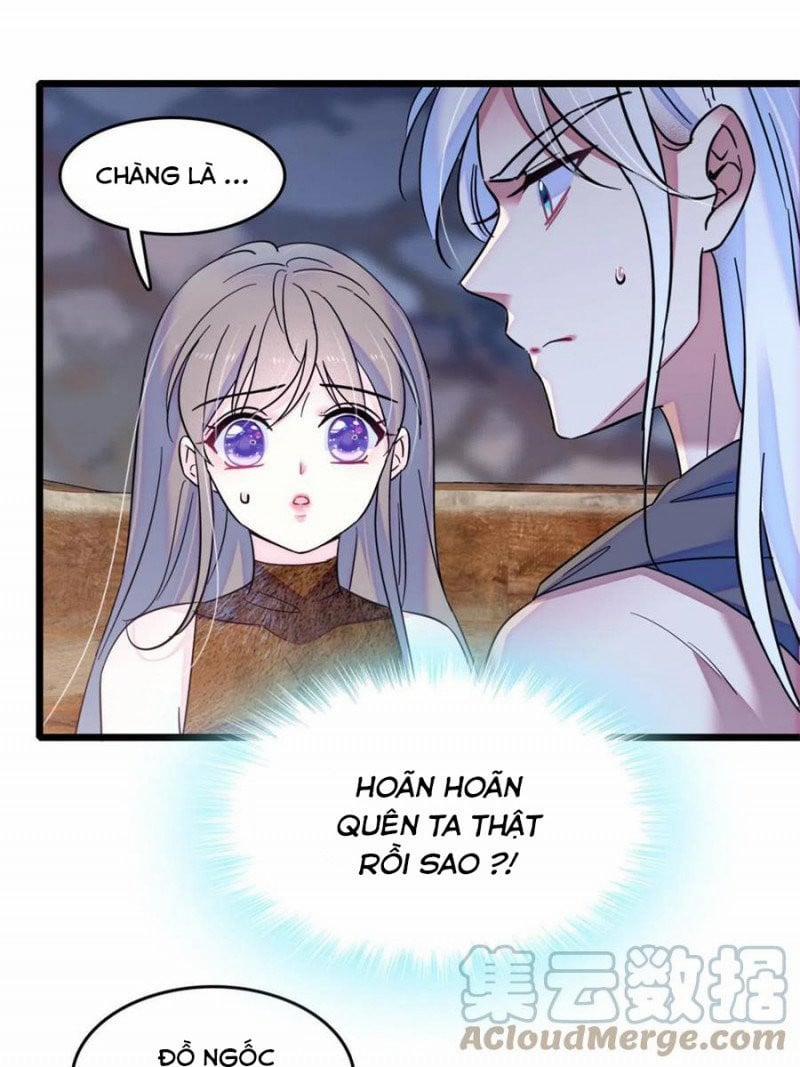 Mau Chạy !! Nam Thần Thú Thế Đến Truy Thê 110 trang 15