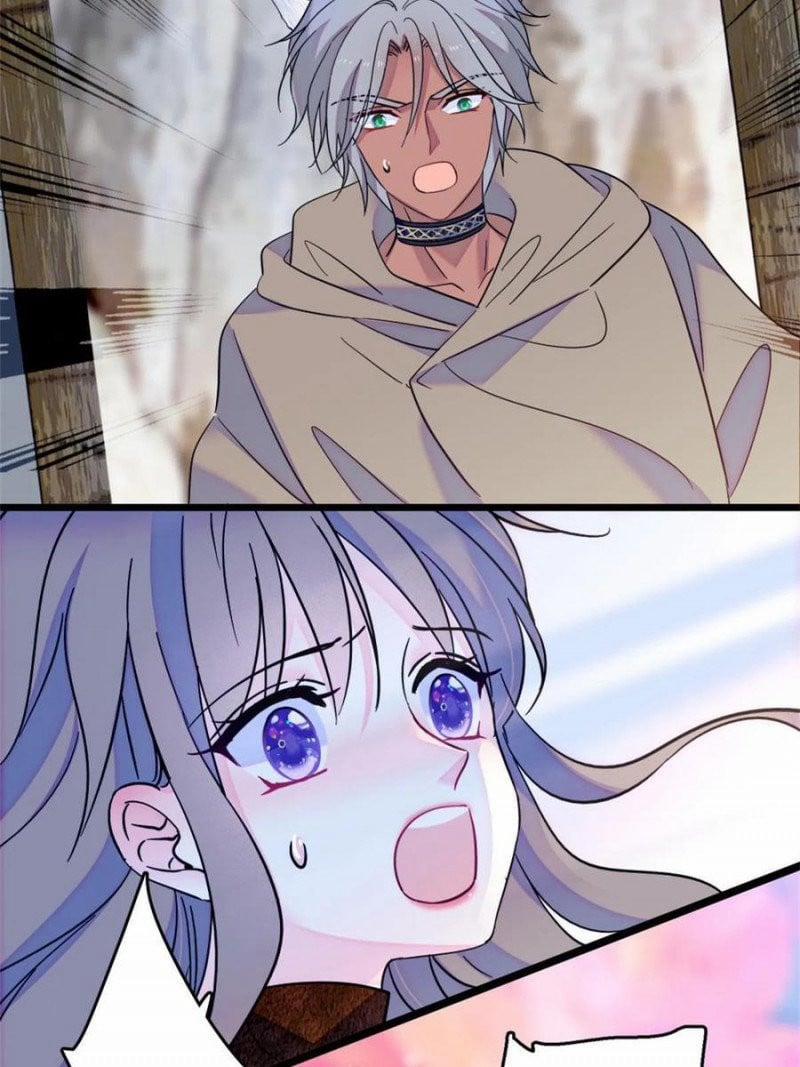 Mau Chạy !! Nam Thần Thú Thế Đến Truy Thê 110 trang 20