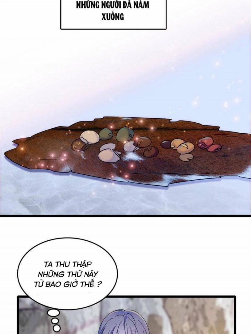 Mau Chạy !! Nam Thần Thú Thế Đến Truy Thê 110 trang 28