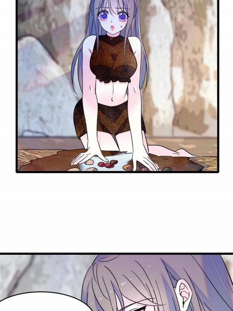 Mau Chạy !! Nam Thần Thú Thế Đến Truy Thê 110 trang 29