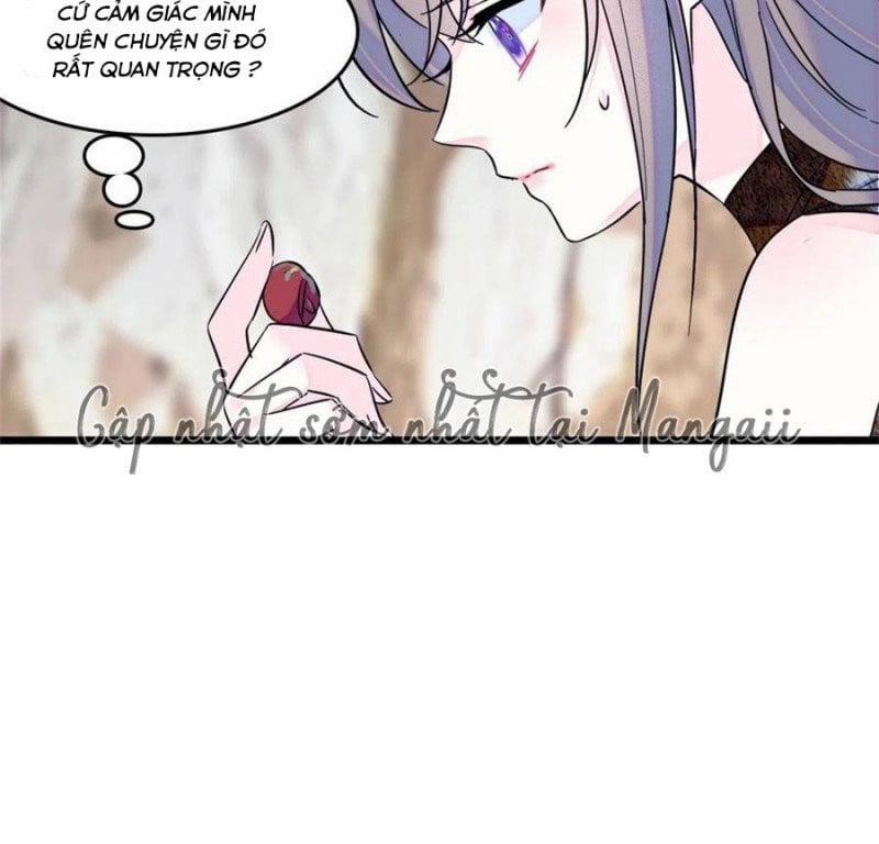 Mau Chạy !! Nam Thần Thú Thế Đến Truy Thê 110 trang 30