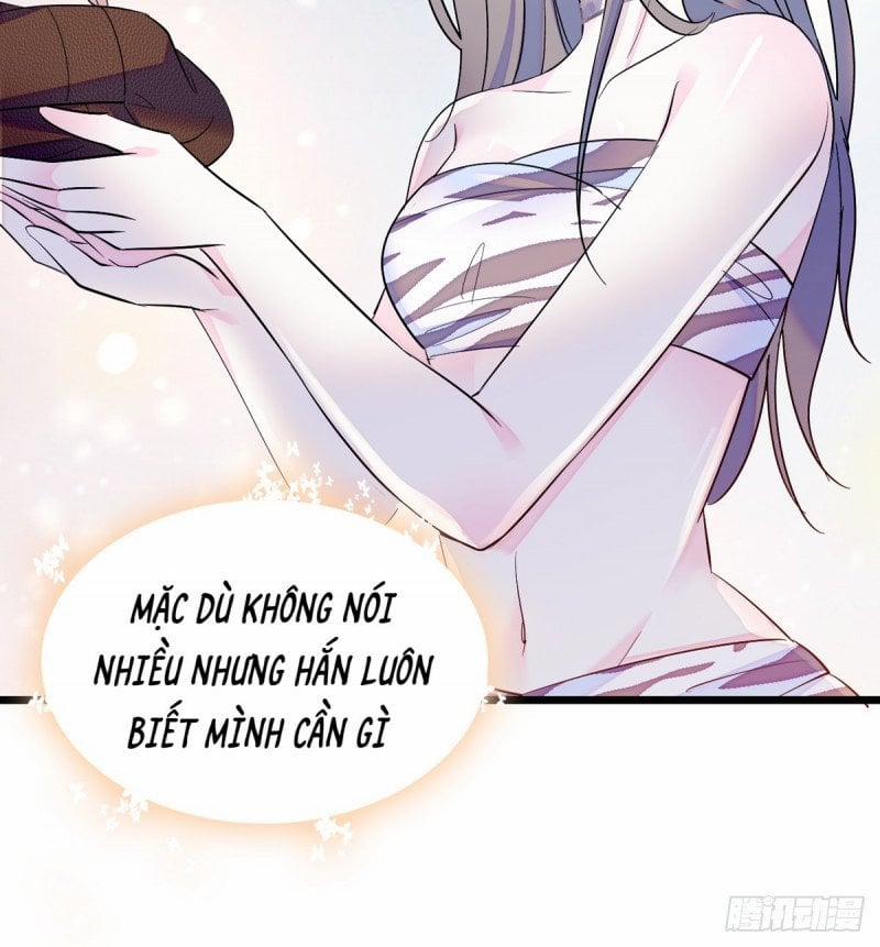 Mau Chạy !! Nam Thần Thú Thế Đến Truy Thê 15 trang 9