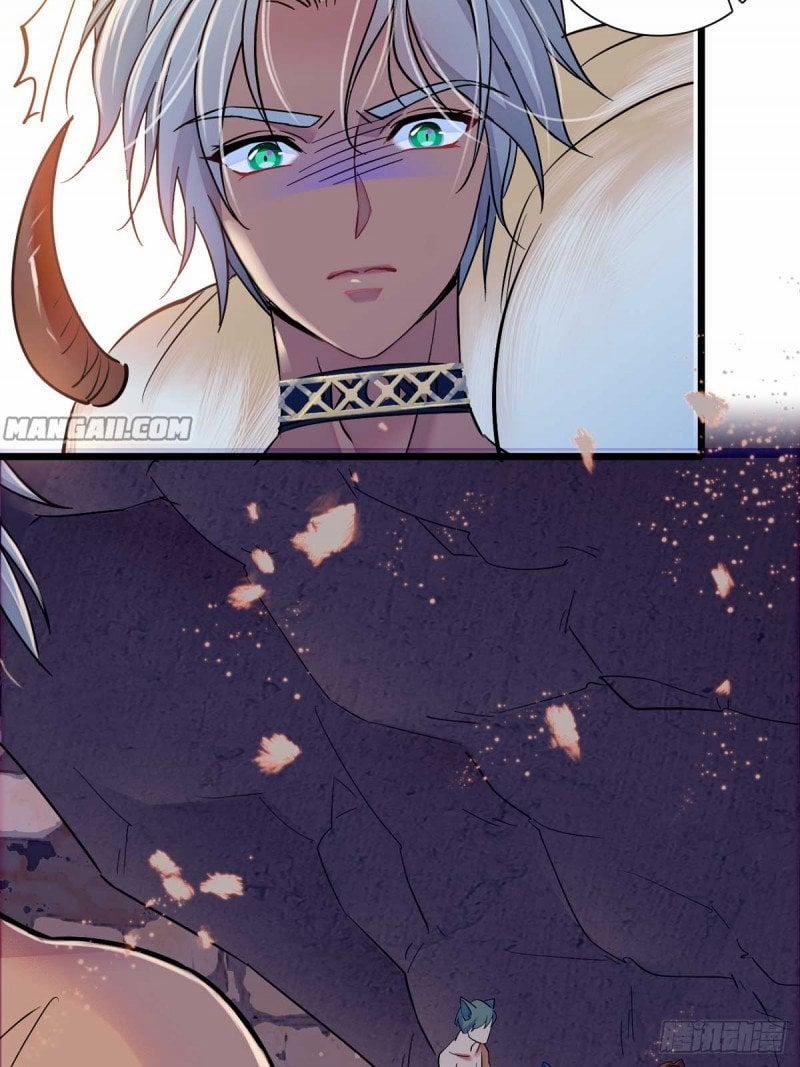 Mau Chạy !! Nam Thần Thú Thế Đến Truy Thê 16 trang 10