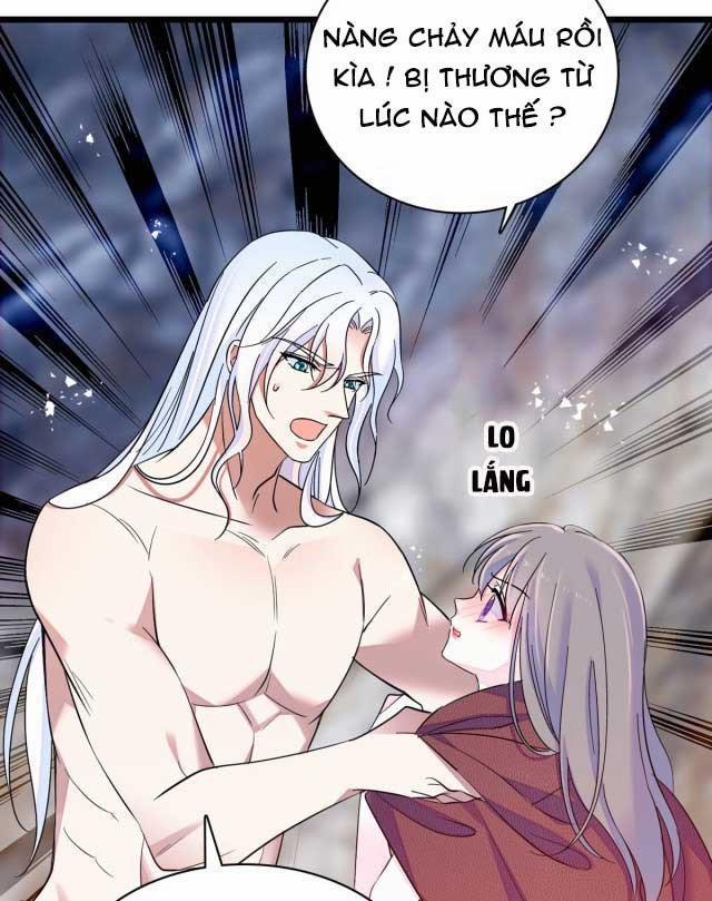 Mau Chạy !! Nam Thần Thú Thế Đến Truy Thê 20 trang 4