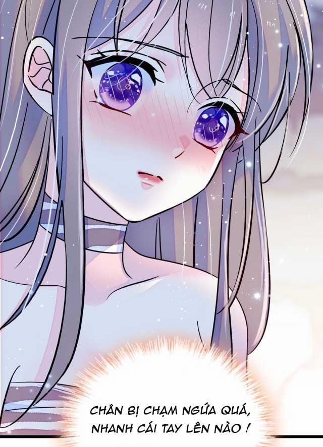 Mau Chạy !! Nam Thần Thú Thế Đến Truy Thê 23 trang 13