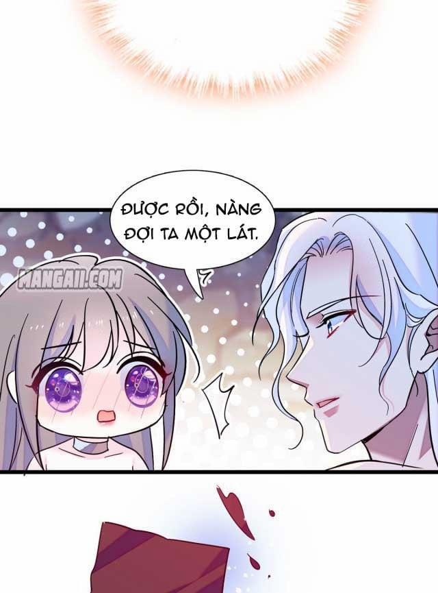 Mau Chạy !! Nam Thần Thú Thế Đến Truy Thê 23 trang 14