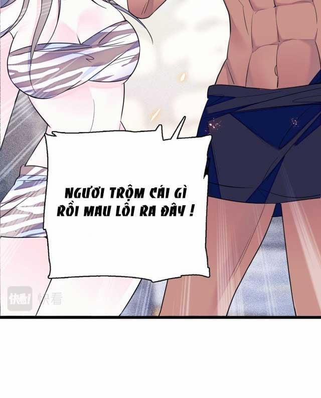 Mau Chạy !! Nam Thần Thú Thế Đến Truy Thê 24 trang 11