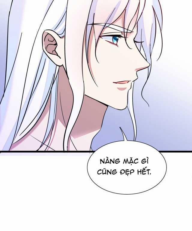 Mau Chạy !! Nam Thần Thú Thế Đến Truy Thê 24 trang 3