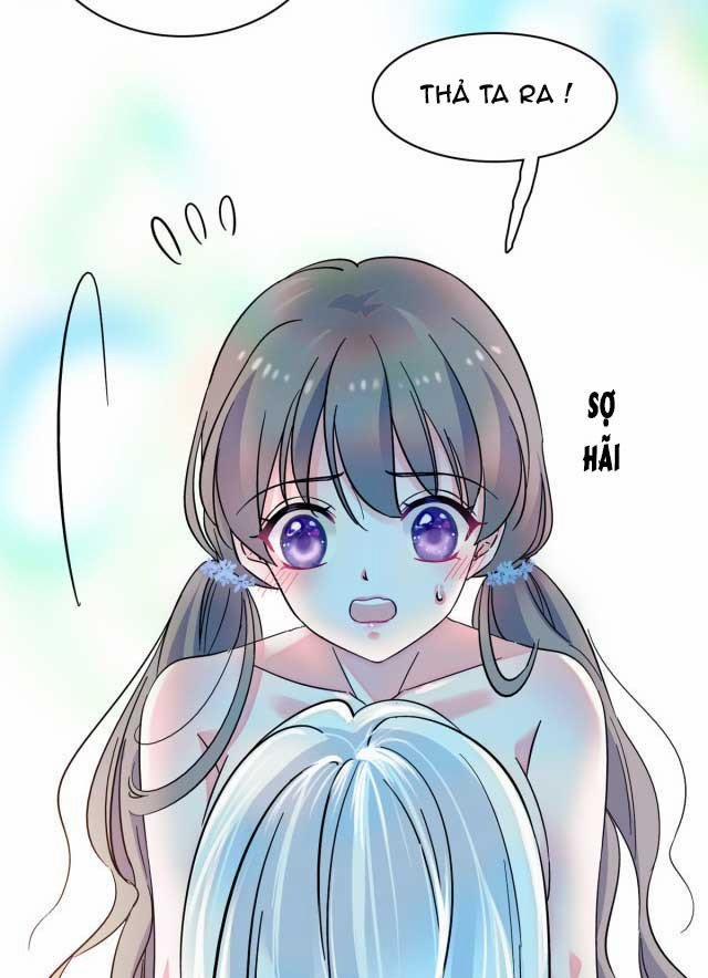 Mau Chạy !! Nam Thần Thú Thế Đến Truy Thê 3 trang 2