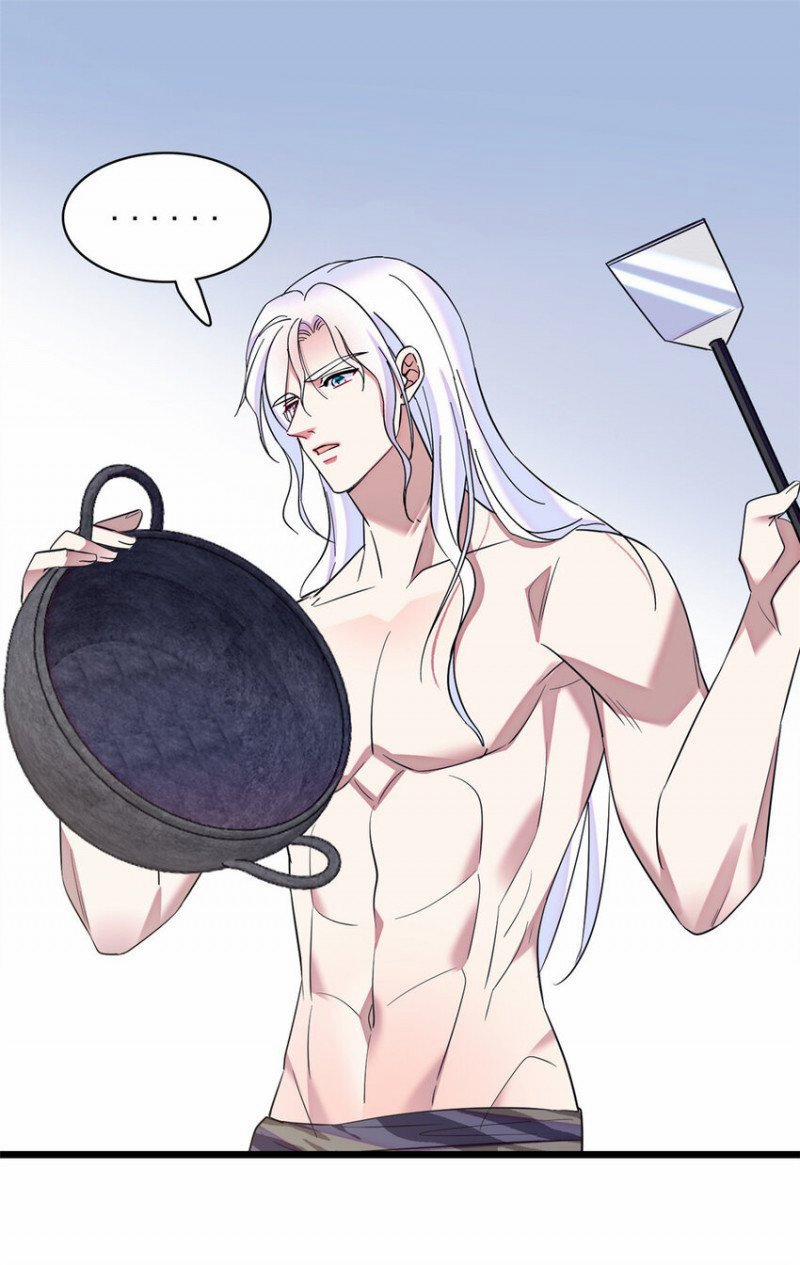 Mau Chạy !! Nam Thần Thú Thế Đến Truy Thê 39 trang 7