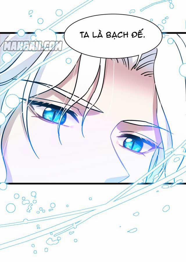 Mau Chạy !! Nam Thần Thú Thế Đến Truy Thê 4 trang 6