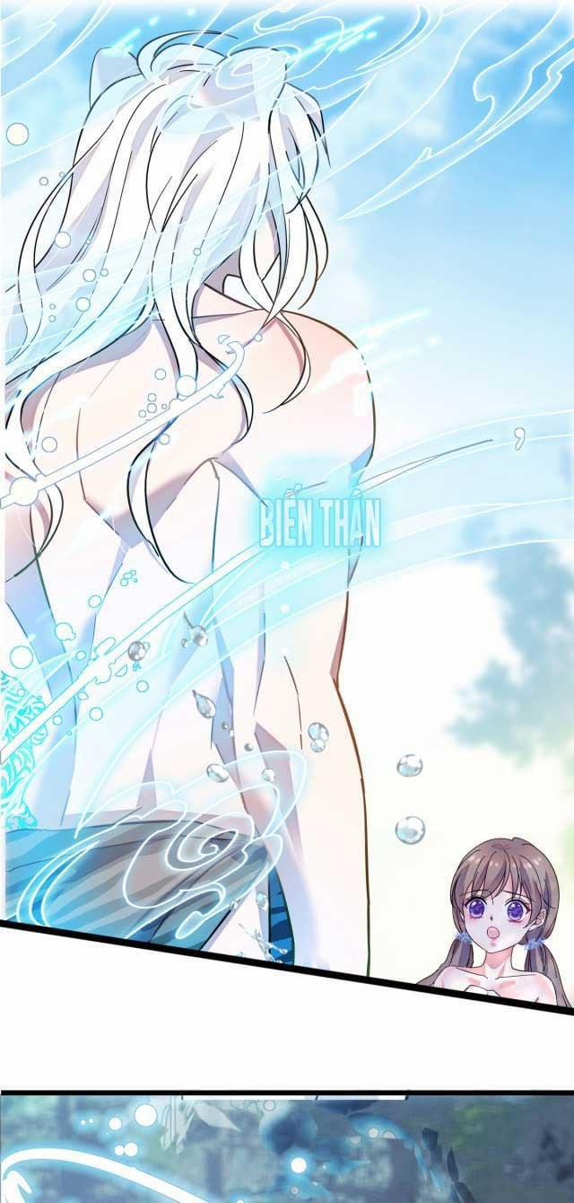 Mau Chạy !! Nam Thần Thú Thế Đến Truy Thê 4 trang 7