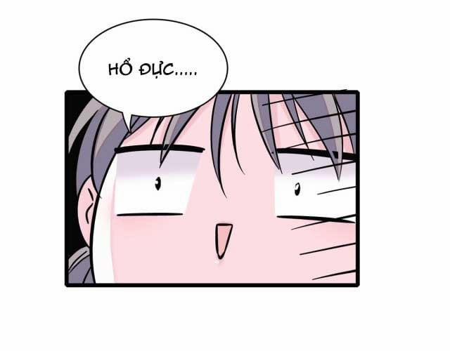 Mau Chạy !! Nam Thần Thú Thế Đến Truy Thê 4 trang 9