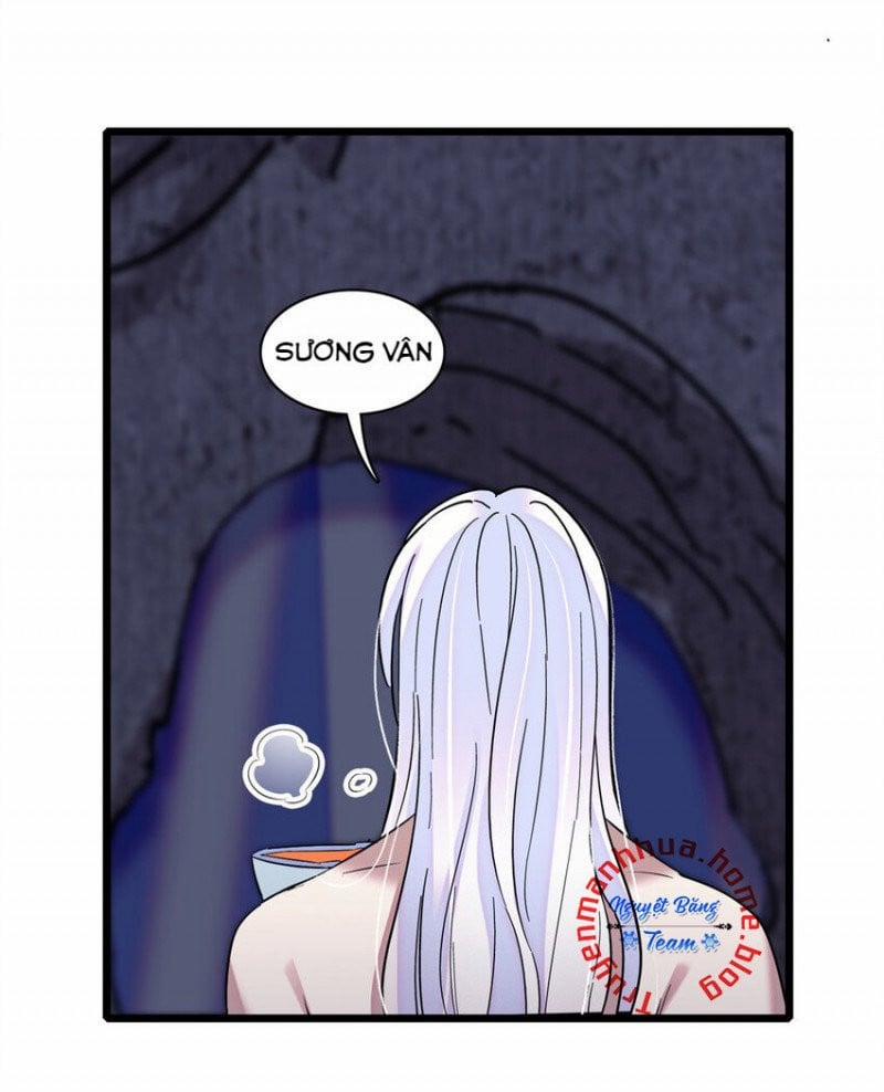 Mau Chạy !! Nam Thần Thú Thế Đến Truy Thê 40 trang 5