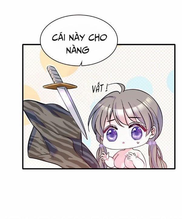 Mau Chạy !! Nam Thần Thú Thế Đến Truy Thê 5 trang 11