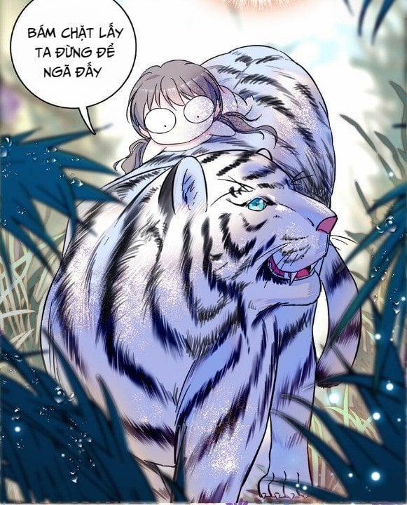 Mau Chạy !! Nam Thần Thú Thế Đến Truy Thê 5 trang 3