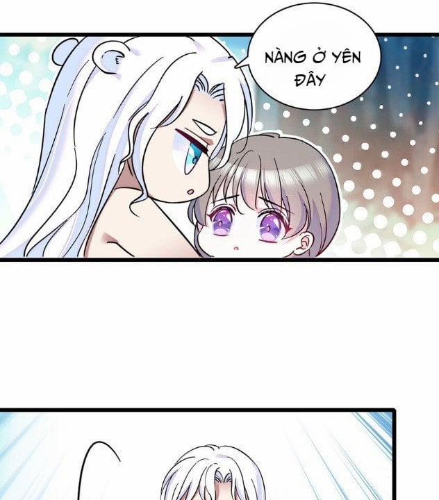 Mau Chạy !! Nam Thần Thú Thế Đến Truy Thê 5 trang 9